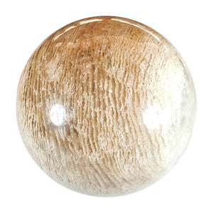 1000 Layer Garden Quartz Sphere # 22