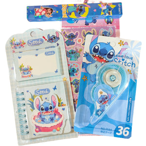 Stitch Stationery