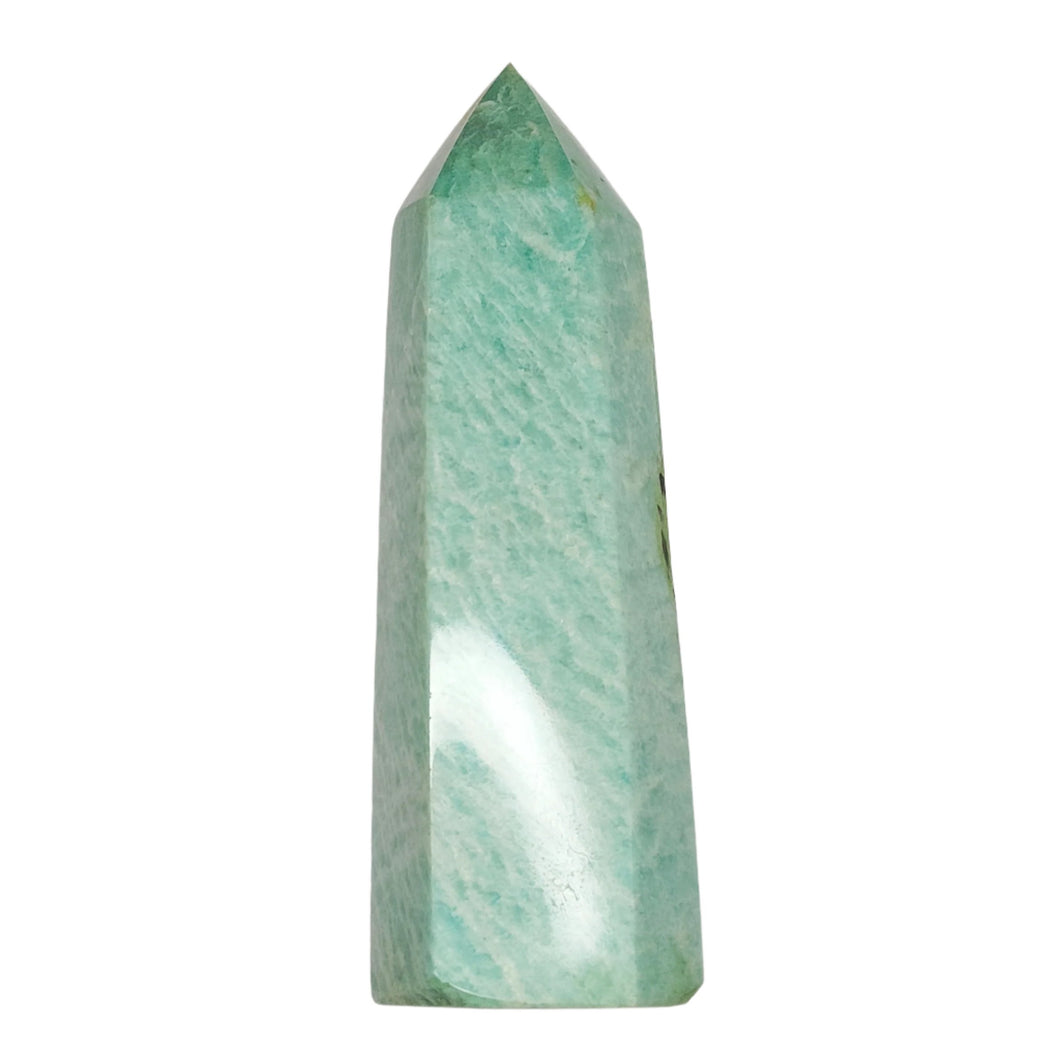 Amazonite Tower #66