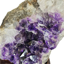 Load image into Gallery viewer, Amethyst Geode #98
