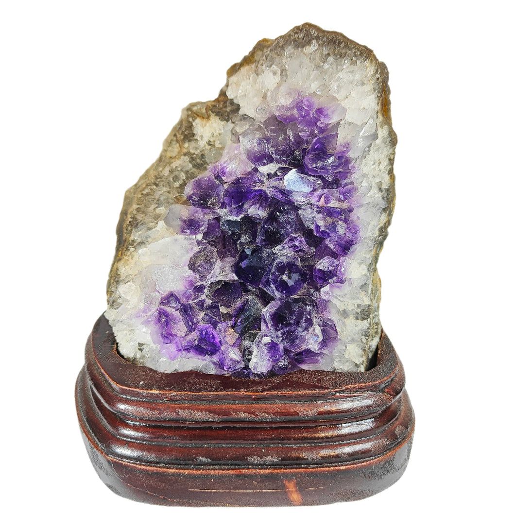 Amethyst Geode #98