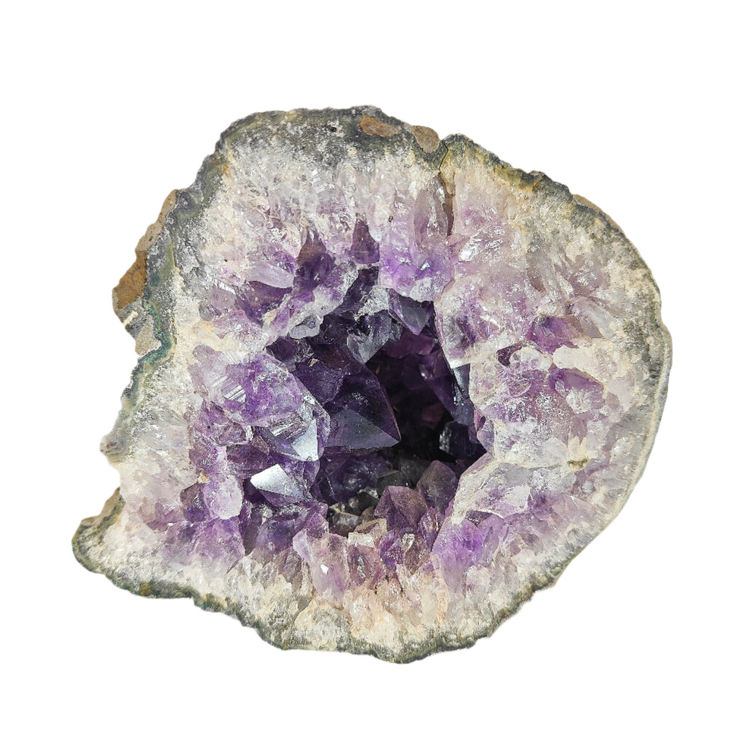 Amethyst Geode #85