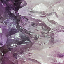 Load image into Gallery viewer, Amethyst Cluster Freeform # 87
