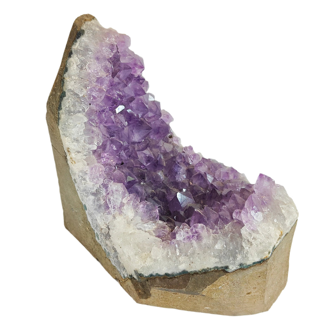 Amethyst Geode #45