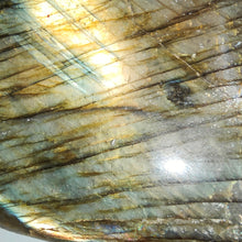 Load image into Gallery viewer, Labradorite Freeform # 31
