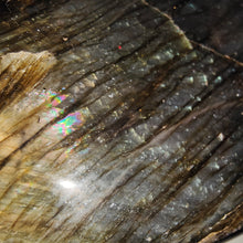 Load image into Gallery viewer, Labradorite Freeform # 31
