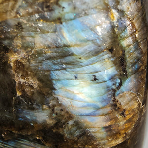 Labradorite Freeform # 31