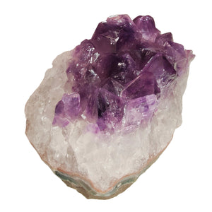 Amethyst Cluster #79