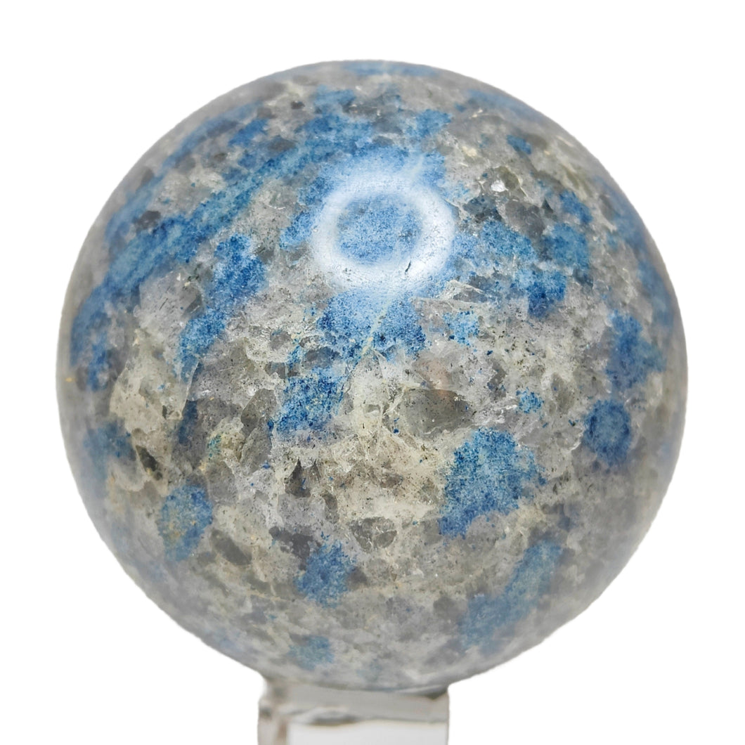 K2 Jasper Sphere # 190