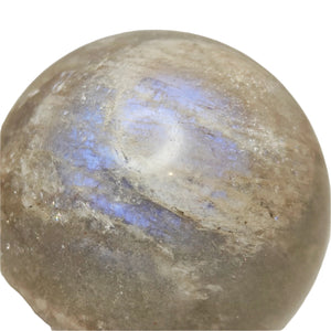 Moonstone Sphere # 165