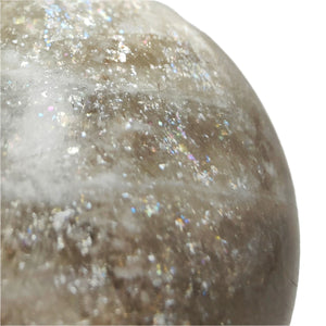 Moonstone Sphere # 165