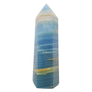 Blue Onyx Point # 94