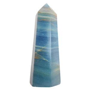 Blue Onyx Point # 94