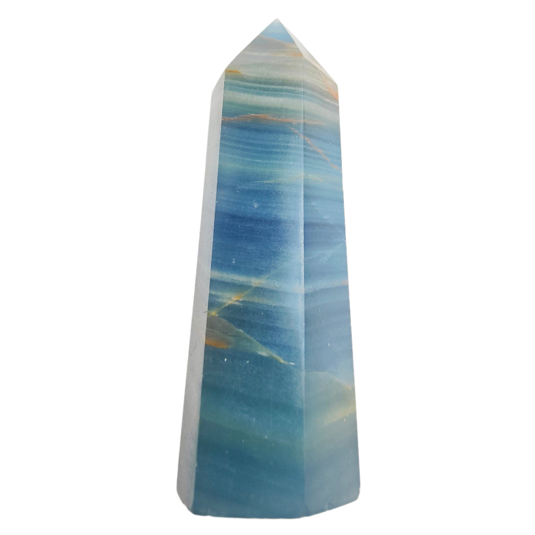 Blue Onyx Point # 94