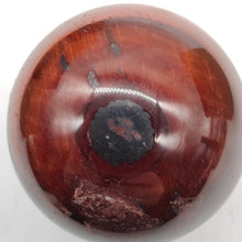 Load image into Gallery viewer, Red Tiger&#39;s Eye Sphere # 169
