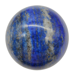 Lapis Lazuli Sphere # 86