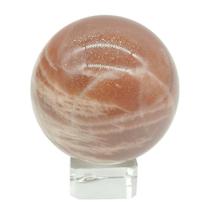 Sunstone Sphere # 17