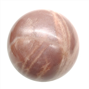 Sunstone Sphere # 17