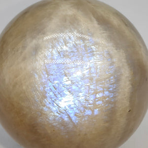 Moonstone Sphere # 20