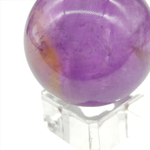 Load image into Gallery viewer, Ametrine Sphere # 184
