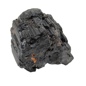 Black Tourmaline Raw Specimen # 77