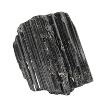 Load image into Gallery viewer, Black Tourmaline Raw Specimen # 87
