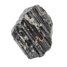 Load image into Gallery viewer, Black Tourmaline Raw Specimen # 169
