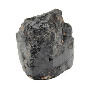 Black Tourmaline Raw # 130