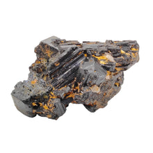 Load image into Gallery viewer, Black Tourmaline Raw Specimen # 118
