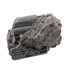 Black Tourmaline Raw Specimen # 63