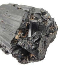 Load image into Gallery viewer, Black Tourmaline Raw Specimen # 63
