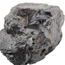 Load image into Gallery viewer, Black Tourmaline Raw Specimen # 100
