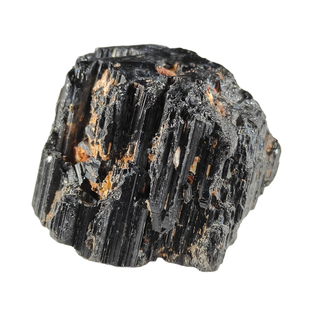 Black Tourmaline Raw Specimen # 75