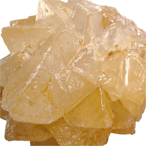 Yunnan Calcite Specimen # 65