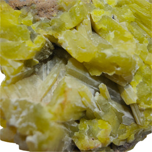 Pyromorphite Specimen # 114