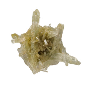 Gypsum Specimen # 73