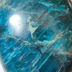 Apatite Freeform # 108