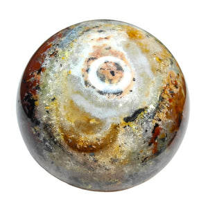 Sardonyx Sphere # 67