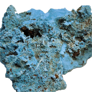 Shattuckite Specimen # 115