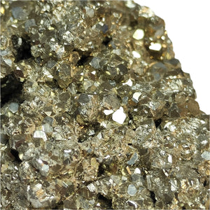 Pyrite Cluster # 83