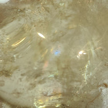 Load image into Gallery viewer, Smoky Citrine Heart # 115
