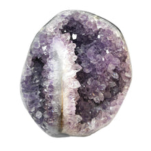 Load image into Gallery viewer, Amethyst Geode Freeform # 23
