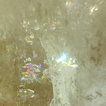 Load image into Gallery viewer, Smoky Citrine Heart # 97

