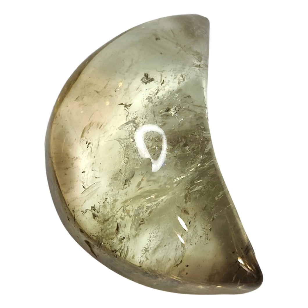Smoky Citrine Moon # 129