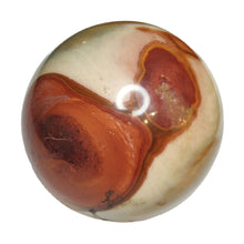 Load image into Gallery viewer, Polychrome Jasper Sphere # 31
