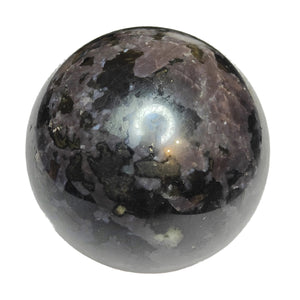 Indigo Gabbro Sphere # 63