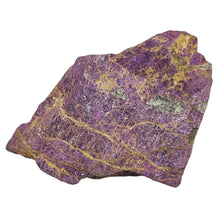 Load image into Gallery viewer, Purpurite Specimen # 74
