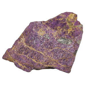 Purpurite Specimen # 74