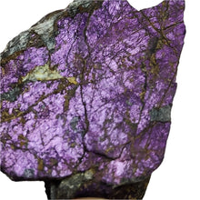 Load image into Gallery viewer, Purpurite Specimen # 74
