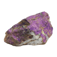 Load image into Gallery viewer, Purpurite Specimen # 74
